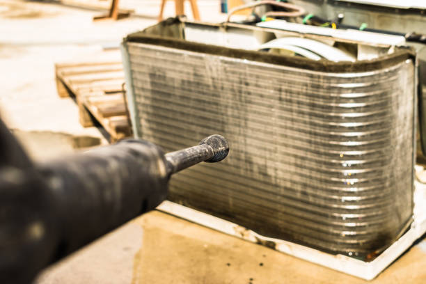 Best Home Air Vent Cleaning  in Summerset, SD
