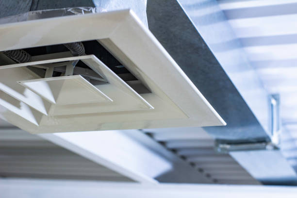 Best Professional Duct Cleaning Services  in Summerset, SD