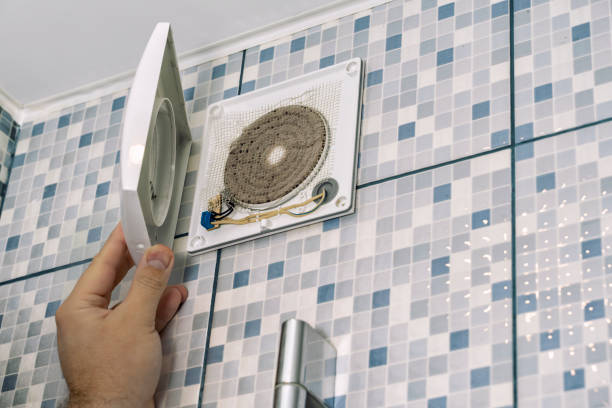Best Commercial Air Duct Cleaning  in Summerset, SD