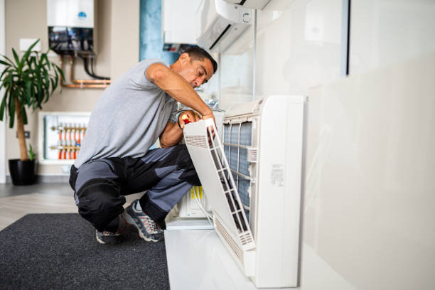 Best HVAC Air Duct Cleaning  in Summerset, SD