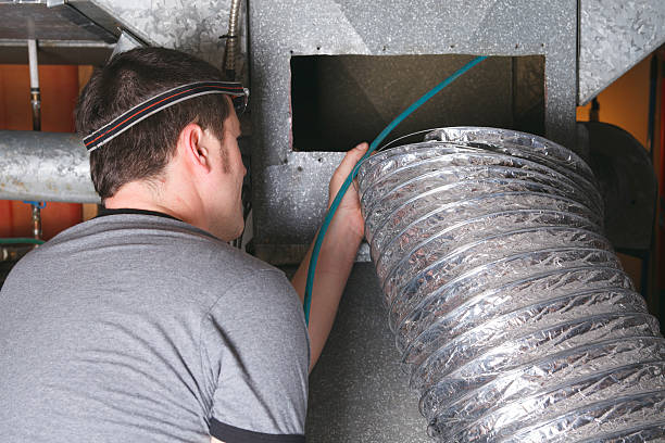 Best Air Vent Cleaning Services  in Summerset, SD