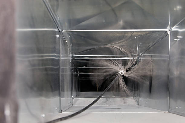 Best Commercial HVAC Duct Cleaning  in Summerset, SD