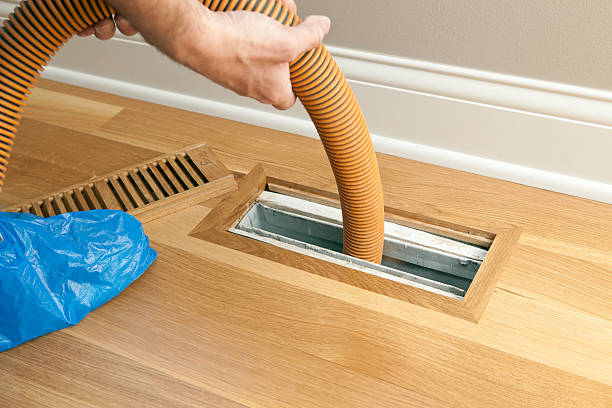 Best Air Duct Cleaning Near Me  in Summerset, SD