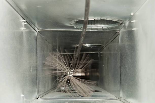 Best Air Duct Cleaning Near Me  in Summerset, SD