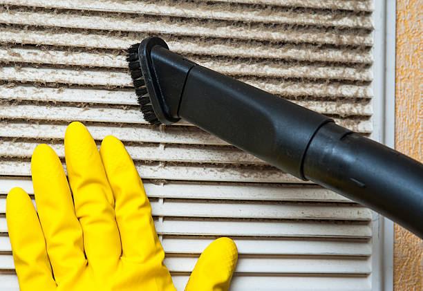 Professional Airduct Cleaning in SD